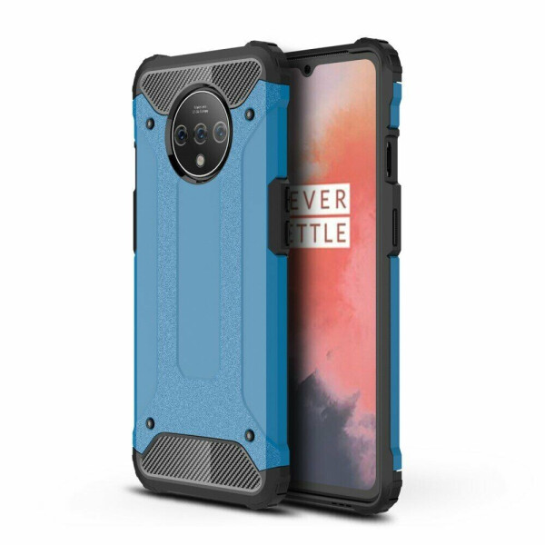 

Защитный чехол UniCase Rugged Guard для OnePlus 7T - Baby Blue