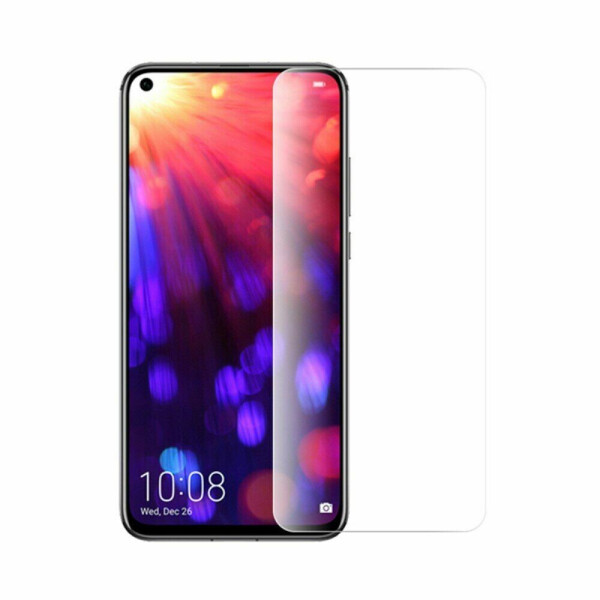

Защитное стекло Deexe Crystal Glass для Huawei Nova 5T