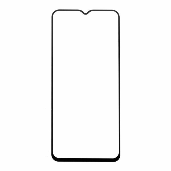 

Защитное стекло AMORUS Full Glue Tempered Glass для OPPO A5 2020 / A9 2020 - Black
