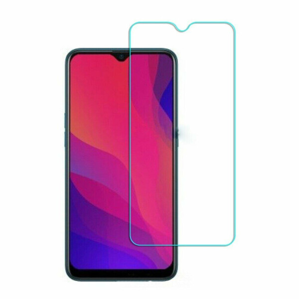 

Защитное стекло Deexe Crystal Glass для OPPO A5 2020