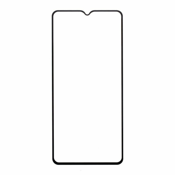 

Защитное стекло AMORUS Full Glue Tempered Glass для OnePlus 7T - Black