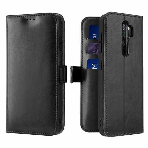

Чехол DUX DUCIS KADO для Xiaomi Redmi Note 8 Pro - Black