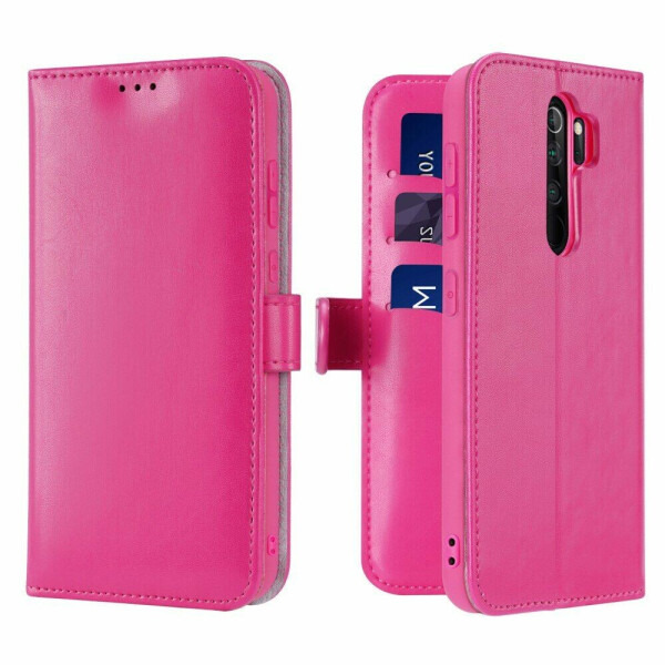 

Чехол DUX DUCIS KADO для Xiaomi Redmi Note 8 Pro - Rose