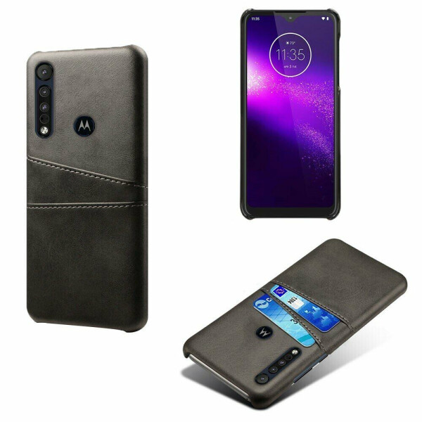 

Защитный чехол KSQ Pocket Case для Motorola One Macro - Black