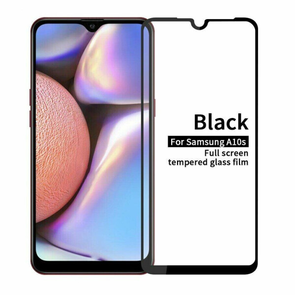 

Защитное стекло PINWUYO Full Glue Cover для Samsung Galaxy A10s (A107) - Black