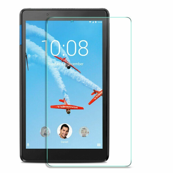 

Защитное стекло Deexe Crystal Glass для Lenovo Tab E8 TB-8304F