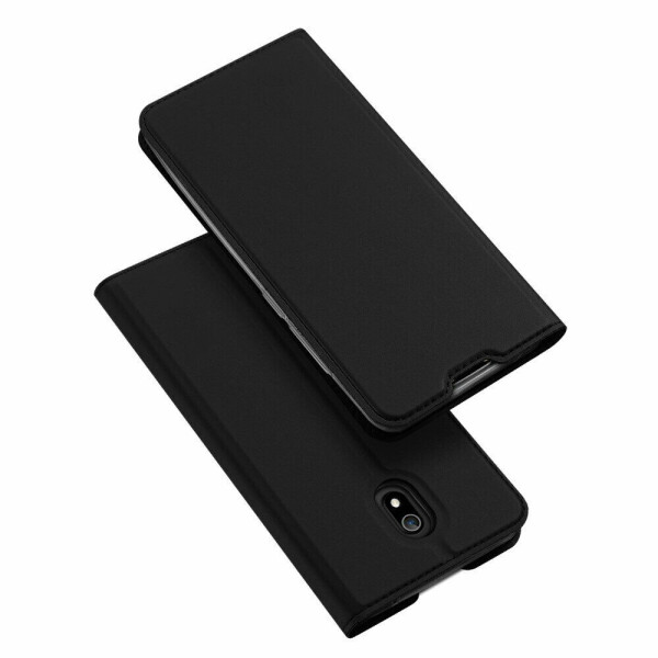 

Чехол-книжка DUX DUCIS Skin Pro для Xiaomi Redmi 8A - Black