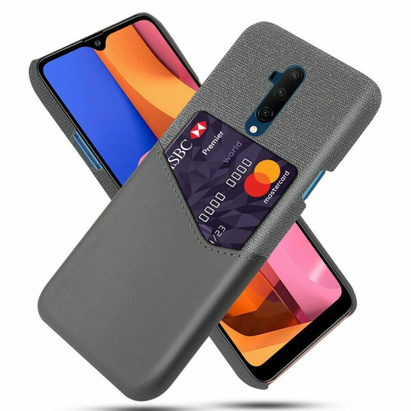 

Защитный чехол KSQ Business Pocket для OnePlus 7T Pro - Grey