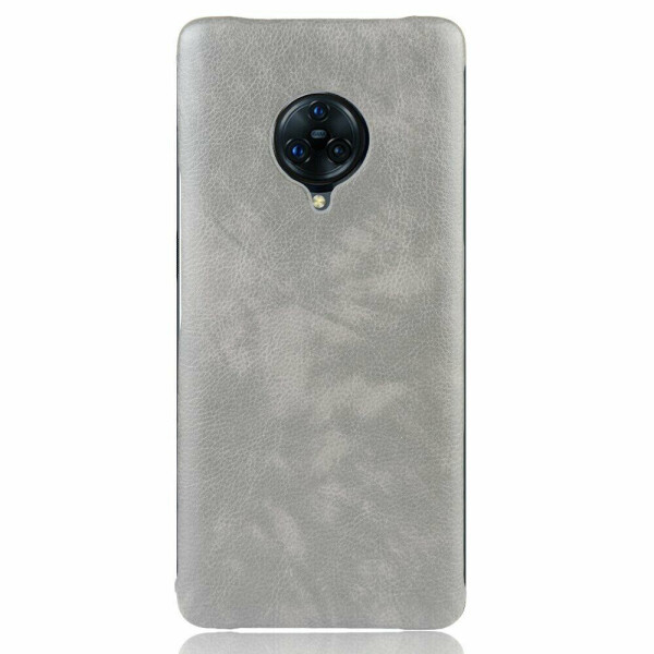 

Защитный чехол Deexe Leather Back Cover для VIVO NEX 3 - Grey