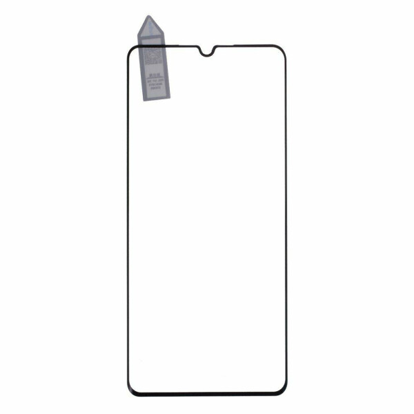 

Защитное стекло RURIHAI 3D Curved CF для Xiaomi Mi Note 10 / Note 10 Pro - Black