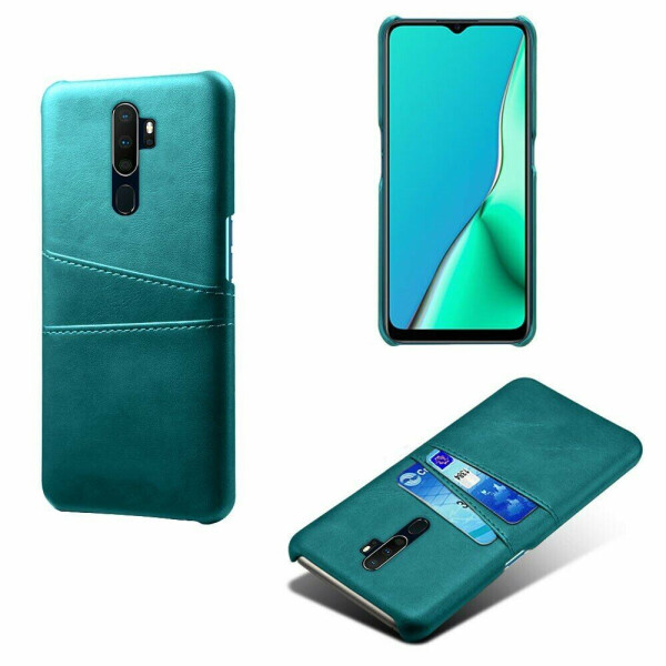 

Защитный чехол KSQ Pocket Case для OPPO A9 2020 - Baby Blue