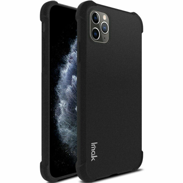 

Защитный чехол IMAK Airbag MAX Case для Apple iPhone 11 Pro - Matte Black