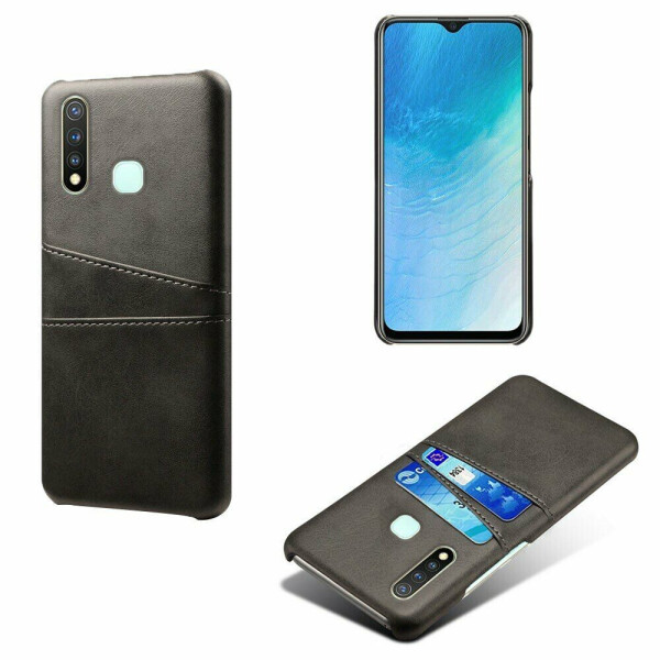 

Защитный чехол KSQ Pocket Case для VIVO Y19 - Black