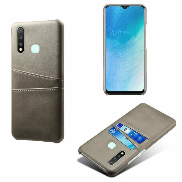 

Защитный чехол KSQ Pocket Case для VIVO Y19 - Grey