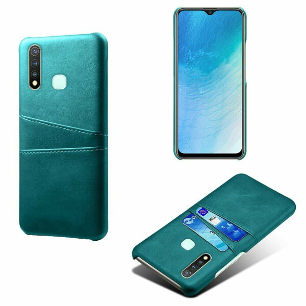 

Защитный чехол KSQ Pocket Case для VIVO Y19 - Green