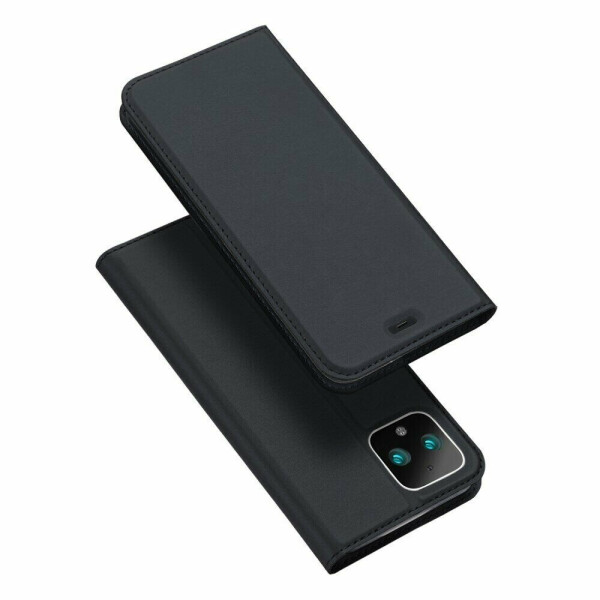 

Чехол-книжка DUX DUCIS Skin Pro для Google Pixel 4 XL - Black