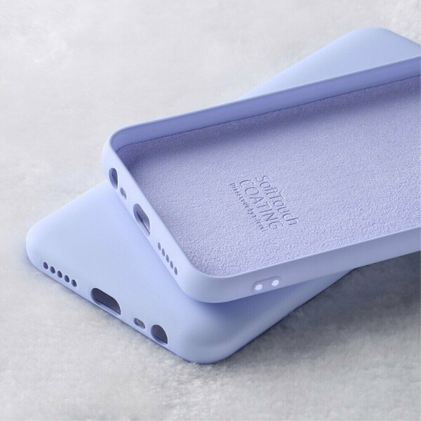 

Защитный чехол X-LEVEL Delicate Silicone для Xiaomi Redmi 8A - Purple