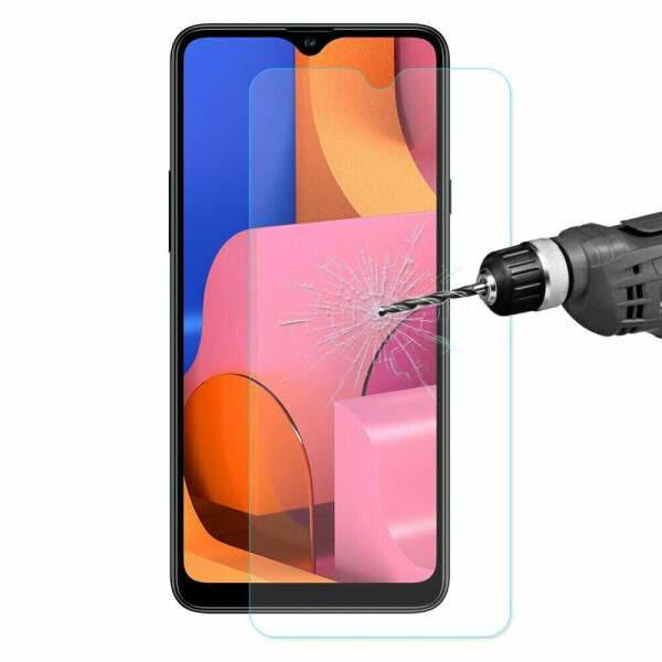 

Защитное стекло ENKAY 0.26mm 9H для Samsung Galaxy A20s (A207)