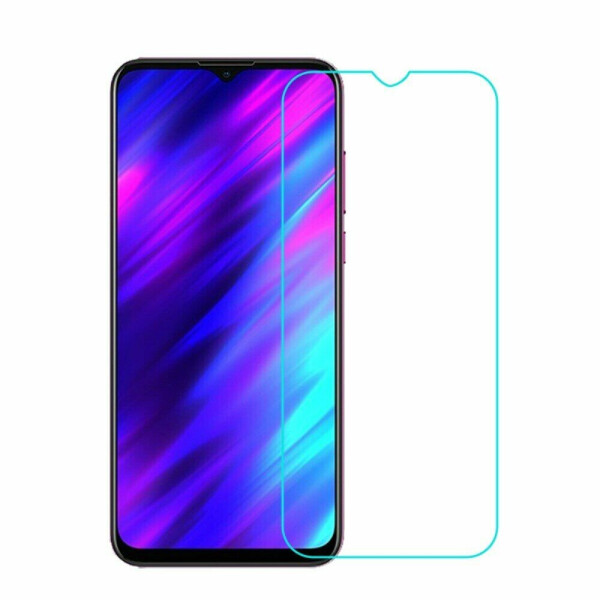 

Защитное стекло Deexe Crystal Glass для Meizu M10