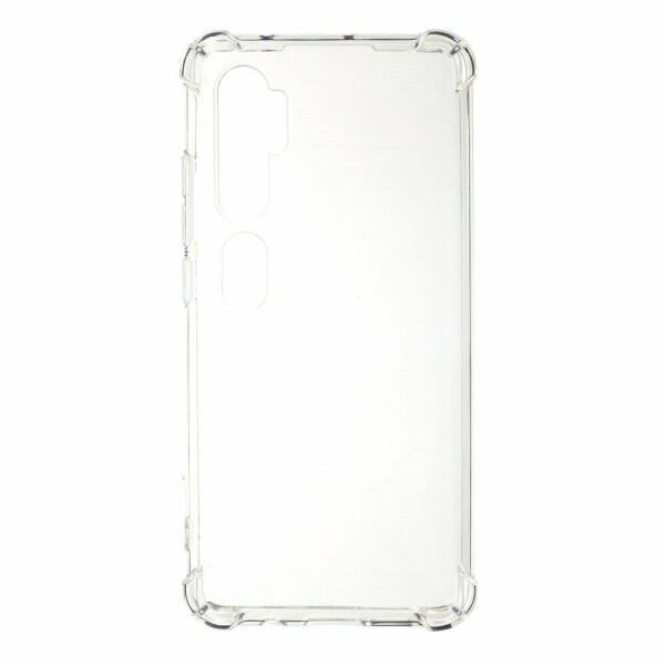 

Защитный чехол UniCase AirBag для Xiaomi Mi Note 10 Pro / Mi Note 10 - Transparent