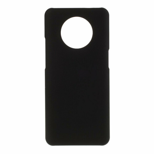 

Пластиковый чехол Deexe Hard Shell для OnePlus 7T - Black
