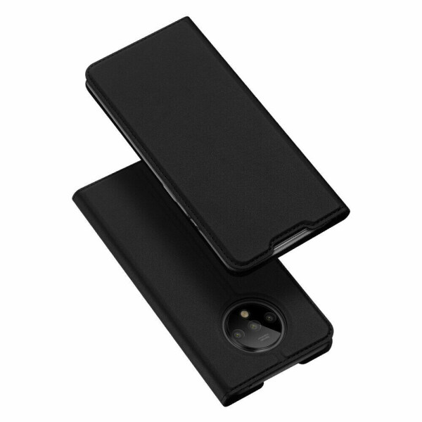 

Чехол-книжка DUX DUCIS Skin Pro для OnePlus 7T - Black