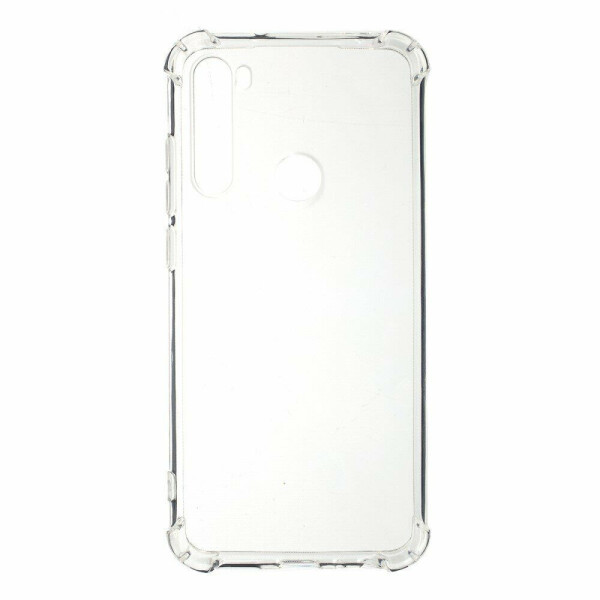 

Защитный чехол UniCase AirBag для Xiaomi Redmi Note 8T - Transparent