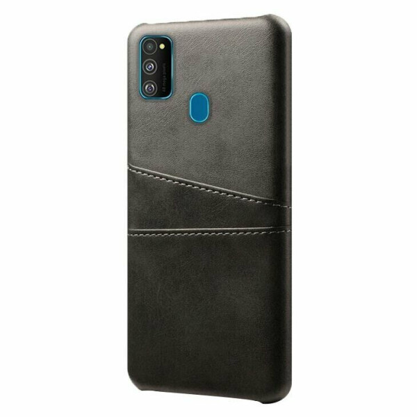 

Защитный чехол KSQ Pocket Case для Samsung Galaxy M30s (M307) / Galaxy M21 (M215) - Black