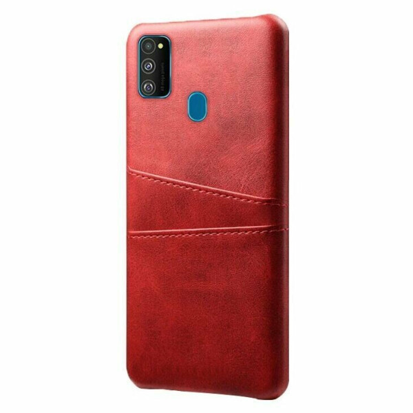 

Защитный чехол KSQ Pocket Case для Samsung Galaxy M30s (M307) / Galaxy M21 (M215) - Red