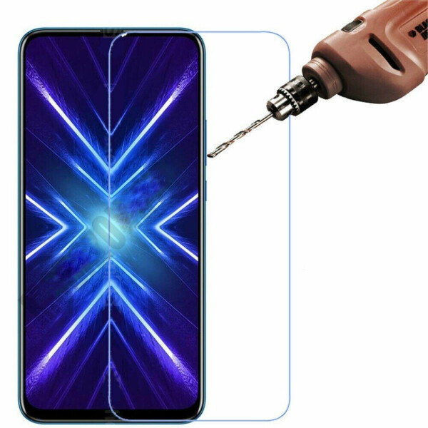 

Защитное стекло Deexe Crystal Glass для Huawei Honor 9X