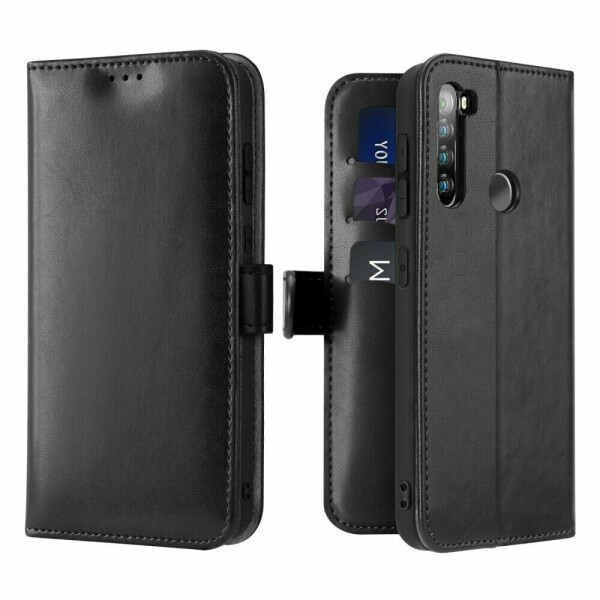 

Чехол DUX DUCIS KADO для Xiaomi Redmi Note 8 - Black