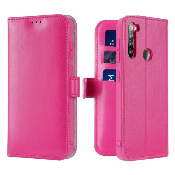 

Чехол DUX DUCIS KADO для Xiaomi Redmi Note 8 - Rose