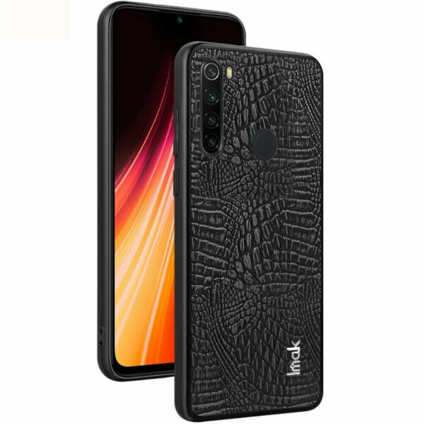 

Защитный чехол IMAK LX-5 Series для Xiaomi Redmi Note 8 - Alligator Pattern