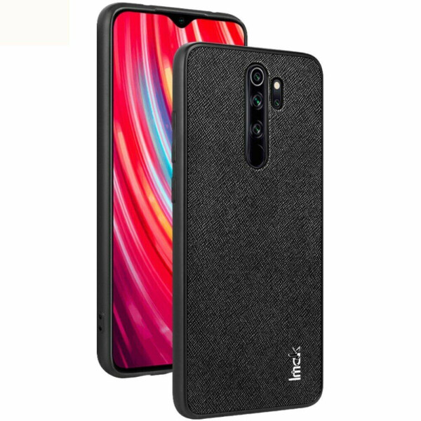 

Защитный чехол IMAK LX-5 Series для Xiaomi Redmi Note 8 Pro - Cowhide Grain