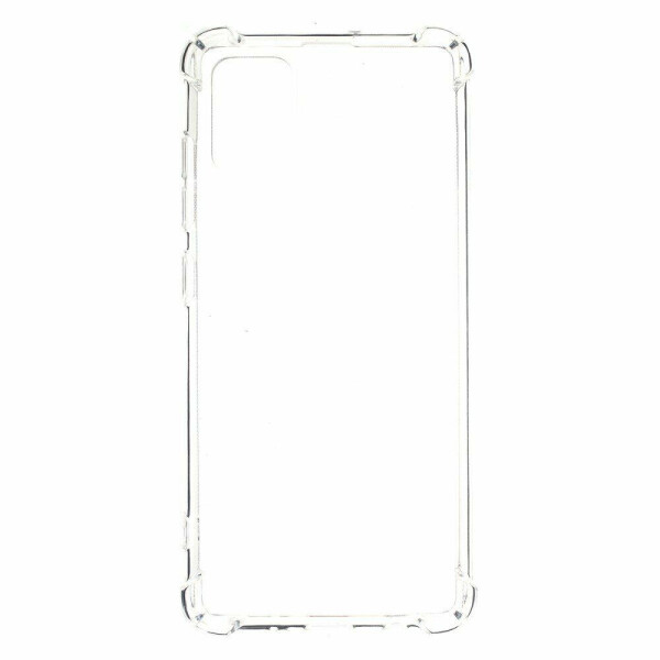 

Защитый чехол UniCase AirBag для Samsung Galaxy A51 (A515) - Transparent