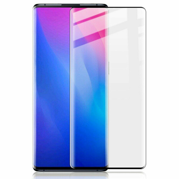 

Защитное стекло IMAK 3D Curved Full Covering для VIVO NEX 3 - Black