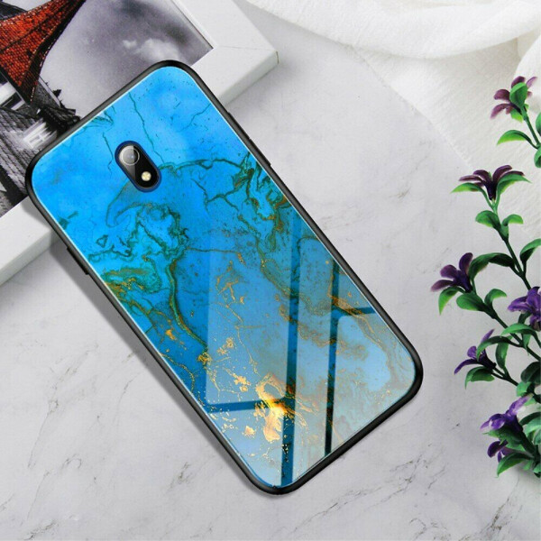 

Защитный чехол Deexe Gradient Pattern для Xiaomi Redmi 8A - Rankin