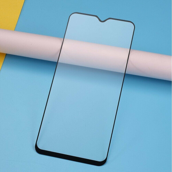 

Защитное стекло Deexe Full Glue Coverage для Samsung Galaxy A30s (A307) - Black