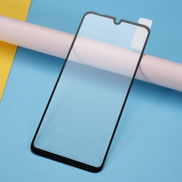 

Защитное стекло Deexe Full Glue Coverage для Motorola E6 Plus (XT2025) - Black
