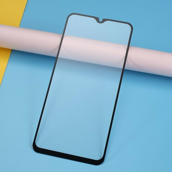 

Защитное стекло Deexe Full Glue Coverage для Xiaomi Redmi Note 8 Pro - Black