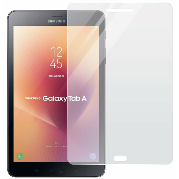 

Защитное стекло 2Е Clear Glass для Samsung Galaxy Tab A 8.0 (T350/T355)