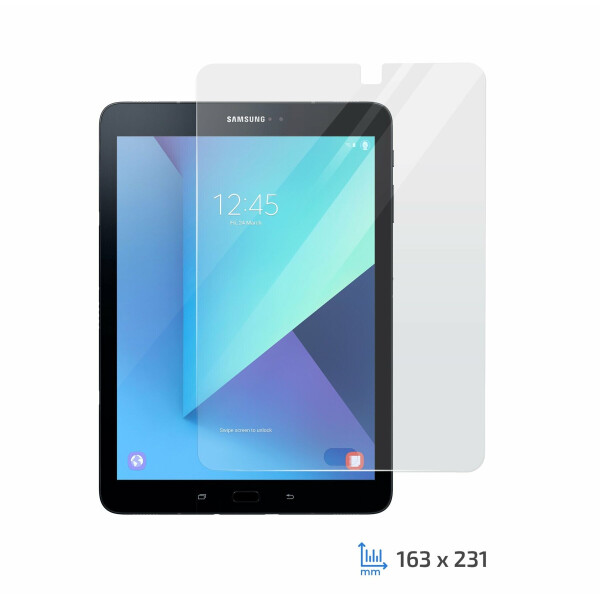 

Защитное стекло 2Е Clear Glass для Samsung Galaxy Tab S3 9.7 (T820/T825)
