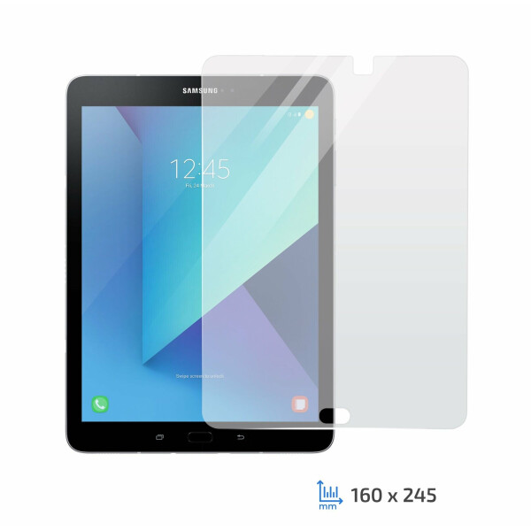 

Защитное стекло 2Е Clear Glass для Samsung Galaxy Tab S4 10.5 (T830/T835)