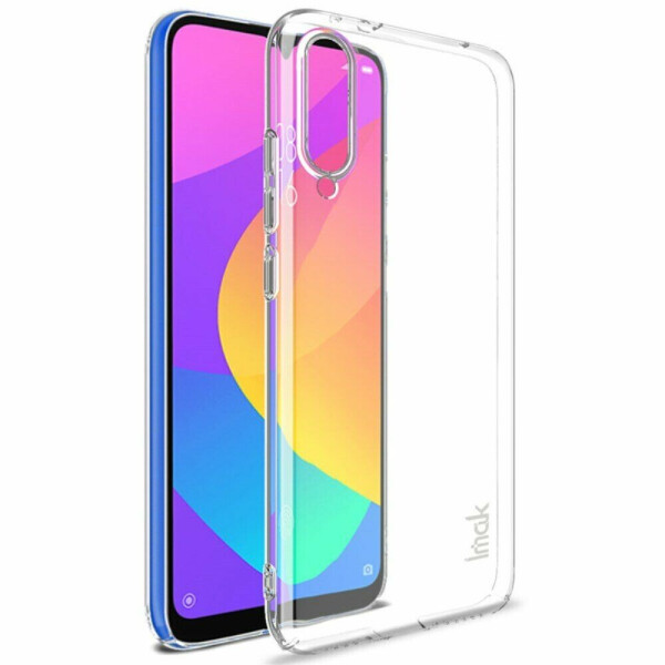 

Пластиковый чехол IMAK Crystal для Xiaomi Mi A3 / Mi CC9e - Transparent