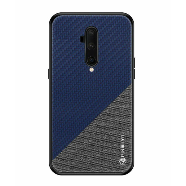 

Защитный чехол PINWUYO Honor Series для OnePlus 7T Pro - Blue