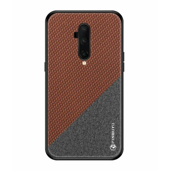 

Защитный чехол PINWUYO Honor Series для OnePlus 7T Pro - Brown