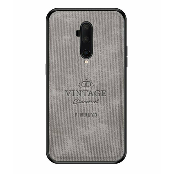 

Защитный чехол PINWUYO Vintage Series для OnePlus 7T Pro - Grey