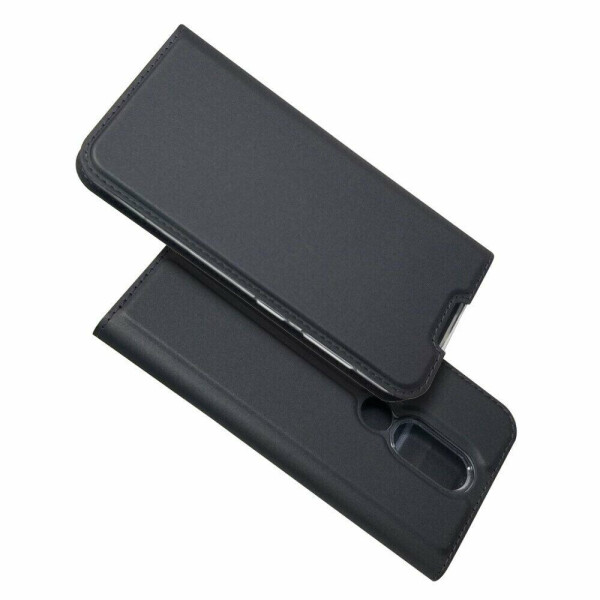 

Чехол-книжка UniCase Business Wallet для Nokia 4.2 - Black