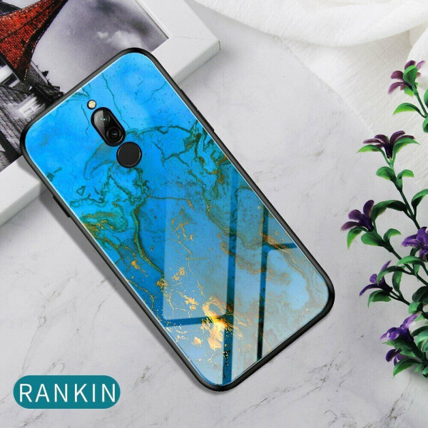 

Защитный чехол Deexe Gradient Pattern для Xiaomi Redmi 8 - Rankin