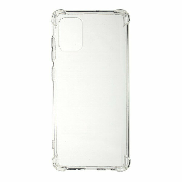 

Защитный чехол UniCase AirBag для Samsung Galaxy A71 (A715) - Transparent